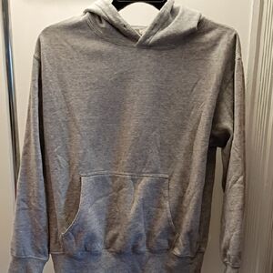 Reflex Heather Gray Women's Hoodie
